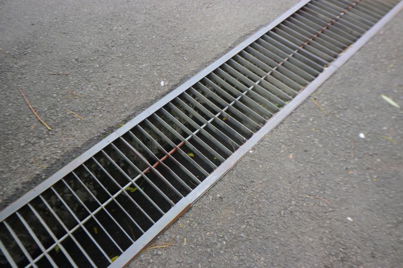 Driveway Drainage Repair in Birmingham, AL