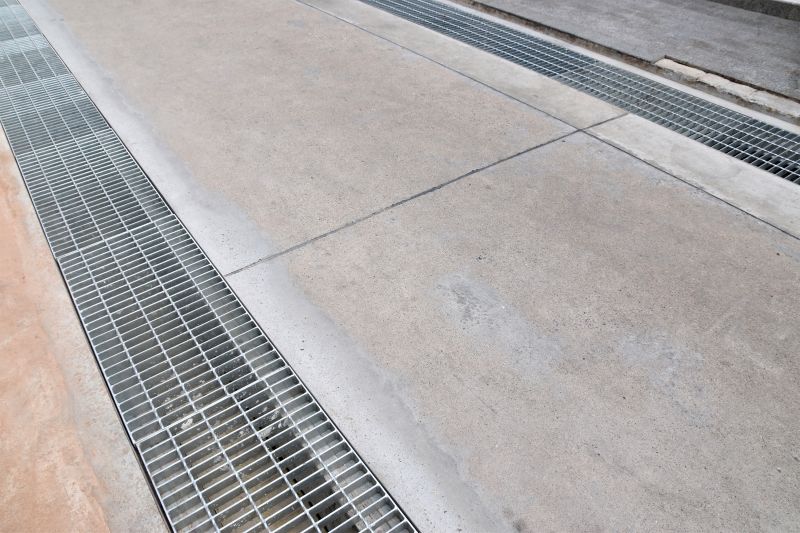 Driveway Runoff Control in Tuscaloosa, AL