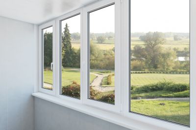 Window Well Replacement