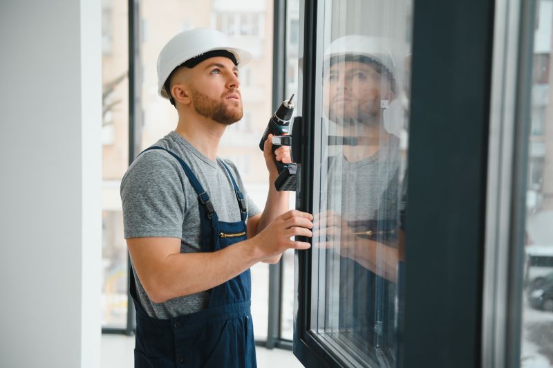 Window Well Replacement