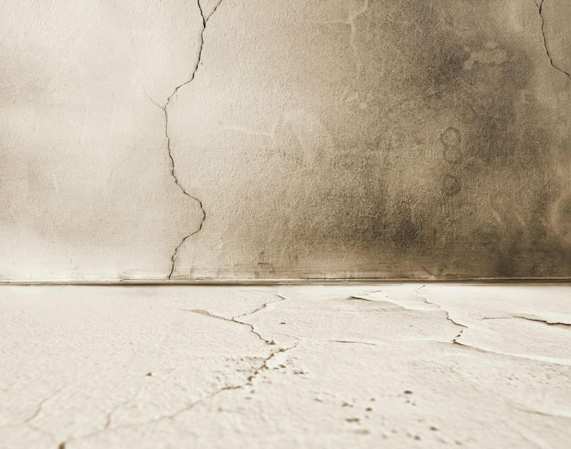 Basement Crack Repair in Tampa, FL