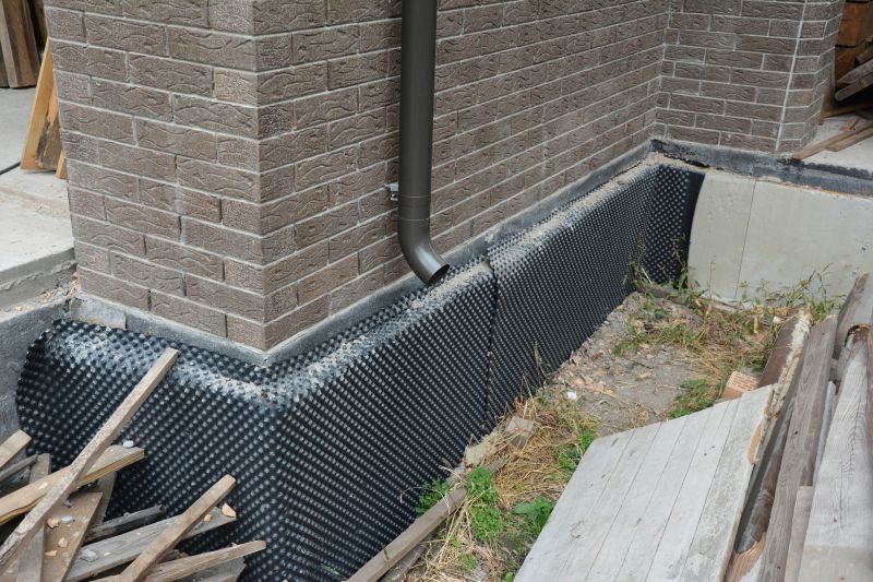 Basement Leak Repair in Tampa, FL
