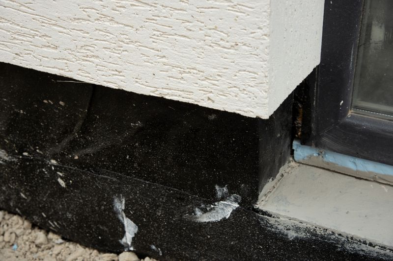Basement Walls Waterproofing in Tuscaloosa, AL