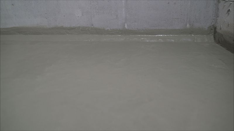 Concrete Waterproofing in Montgomery, AL