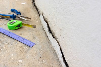 Crawlspace Structural Repair in Tampa, FL