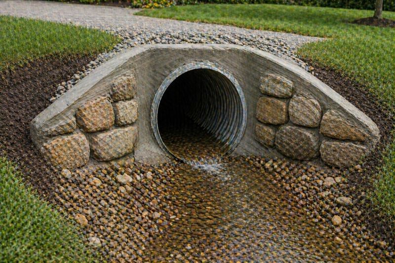 Culvert Construction in Birmingham, AL