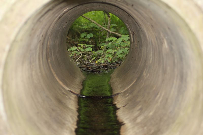 Culvert Repair in Birmingham, AL
