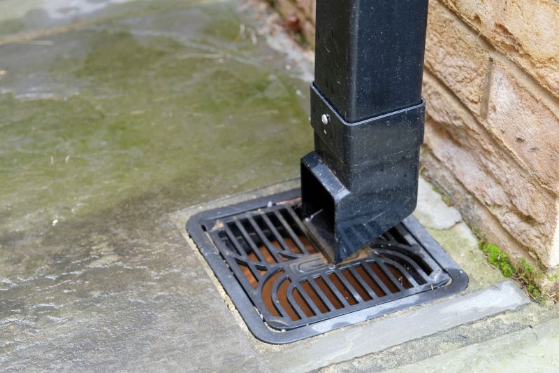 Drain Tile Installation in Birmingham, AL