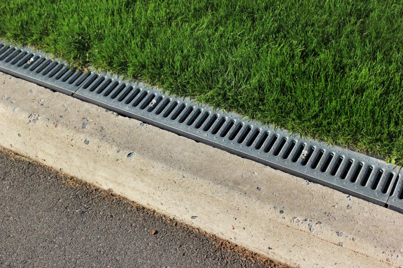 Driveway Runoff Control in Birmingham, AL