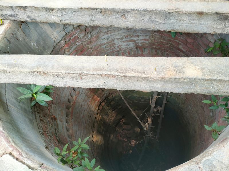Dry Well Replacement in Birmingham, AL