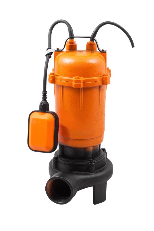 Ejector Pump Installation in Boston, MA