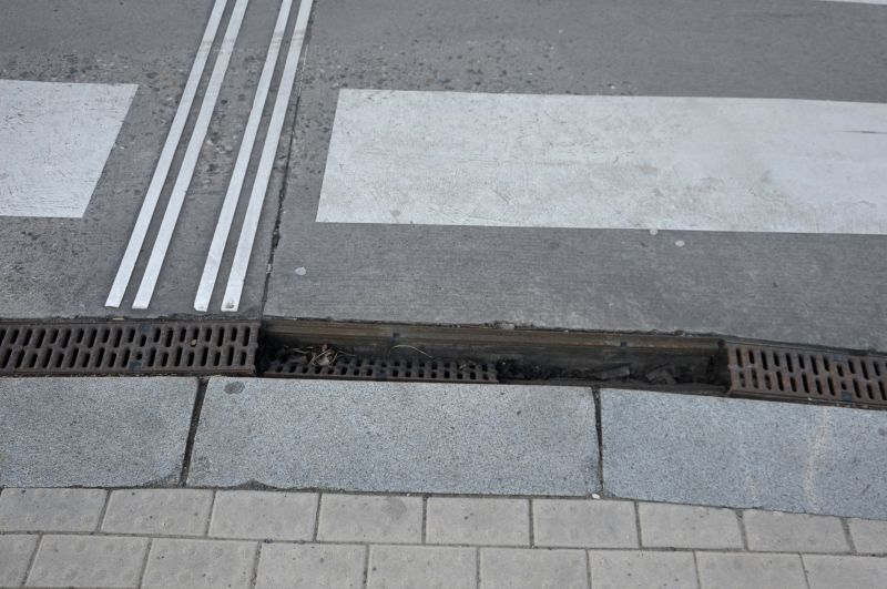 Foundation Drain Repair in Tuscaloosa, AL