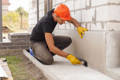 Foundation Maintenance in Tampa, FL