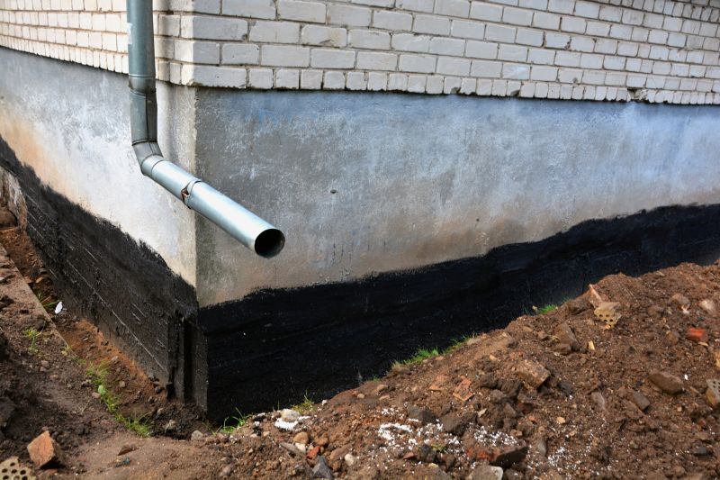 Residential Waterproofing in Sarasota, FL