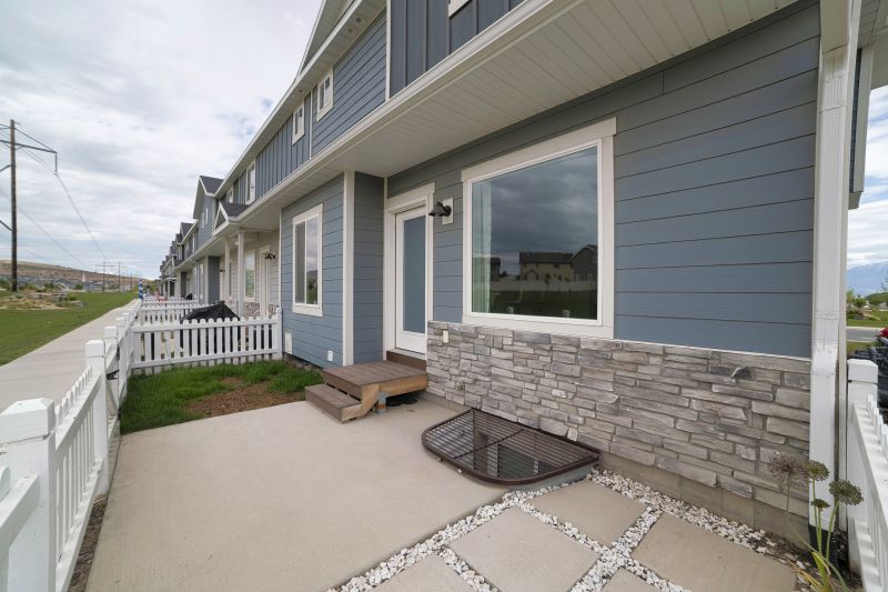 Window Well Replacement