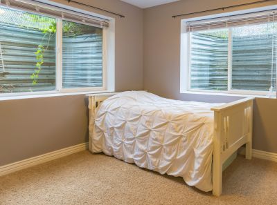 Modern Window Well Designs