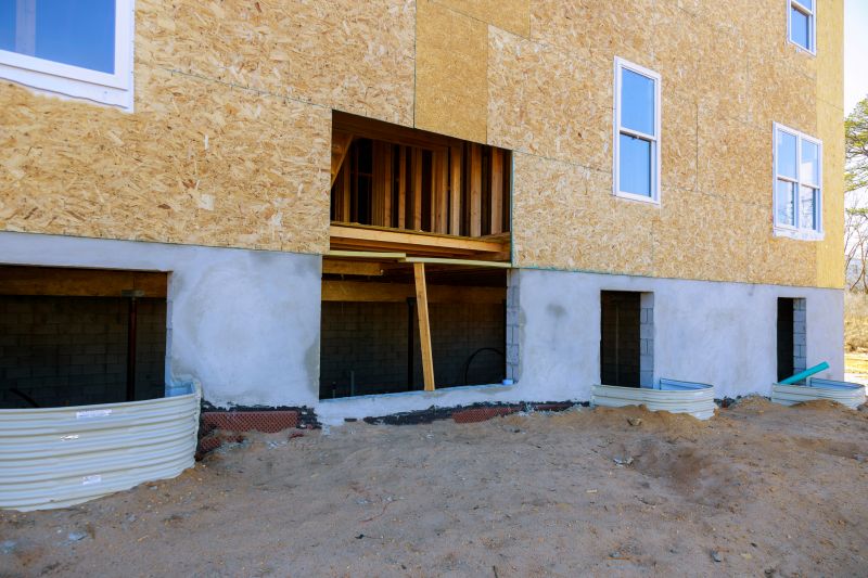 Window Well Service in Alpharetta, GA