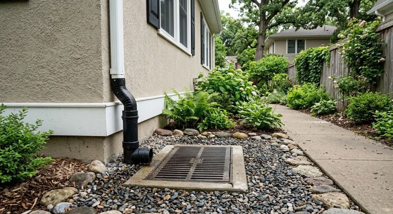 Window Wells Installation in Tuscaloosa, AL